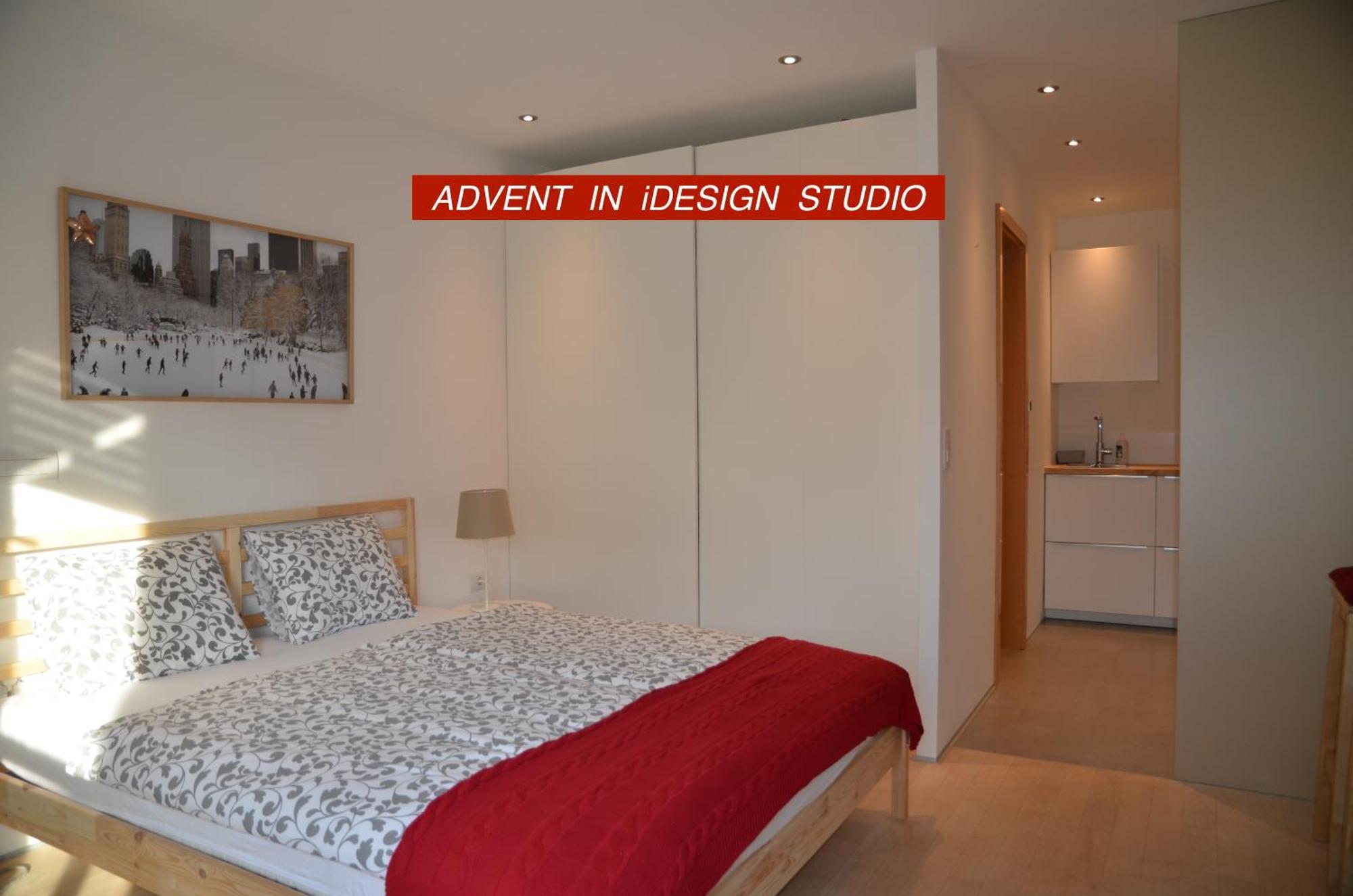 I Design Studio Laibach Exterior foto